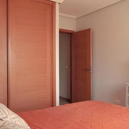 Okeanos Sea View 1 Bedroom Vr-s * غراناديا دي أبونا