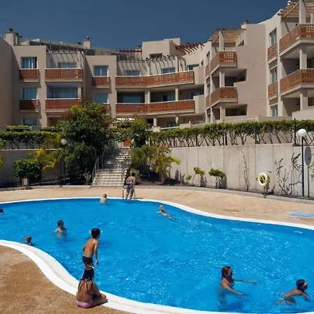 Okeanos Sea View 1 Bedroom Vr-s * غراناديا دي أبونا