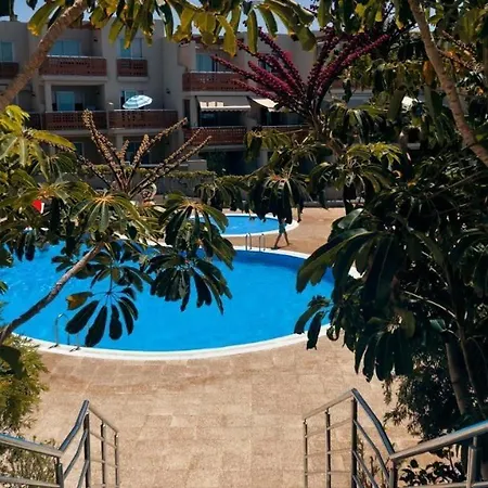 شقة Okeanos Sea View 1 Bedroom Vr-s *