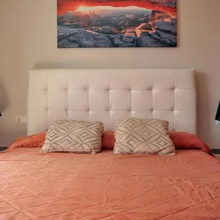 Okeanos Sea View 1 Bedroom Vr-s *