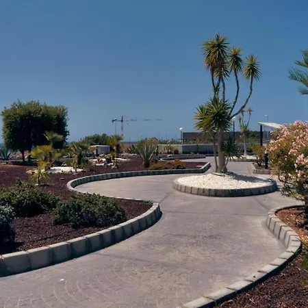 Okeanos Sea View 1 Bedroom Vr-s *