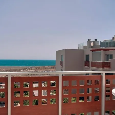 Okeanos Sea View 1 Bedroom Vr-s شقة
