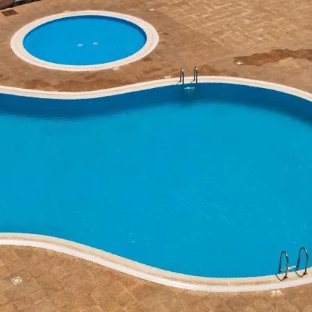 Okeanos Sea View 1 Bedroom Vr-s غراناديا دي أبونا