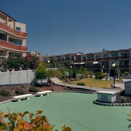 Okeanos Sea View 1 Bedroom Vr-s غراناديا دي أبونا