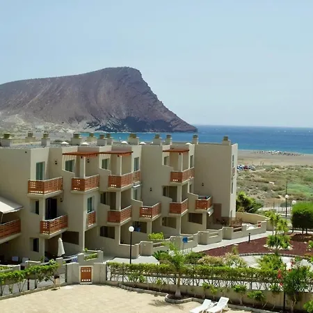 Okeanos Sea View 1 Bedroom Vr-s