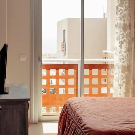 Okeanos Sea View 1 Bedroom Vr-s * גרנדילה דה אבונה
